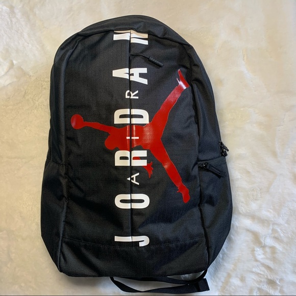 jordan split backpack